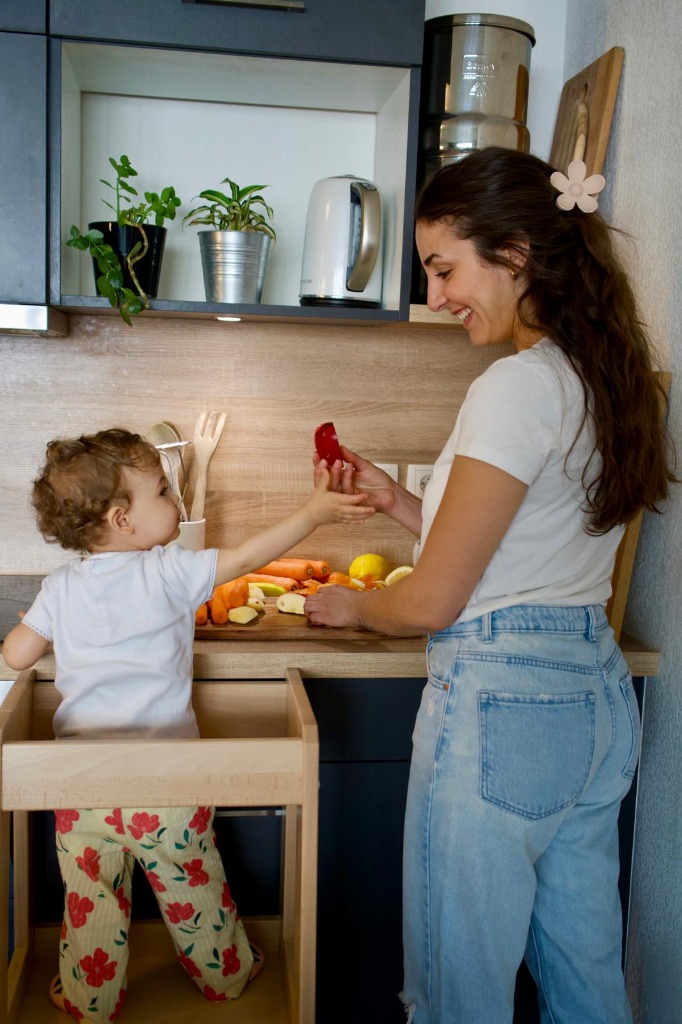 photo activite Sirine NADI