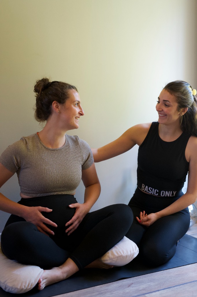 photo portrait Sirine NADI