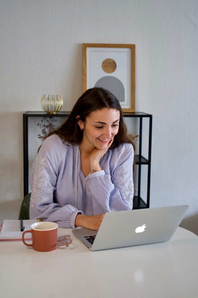 photo seance Sirine NADI