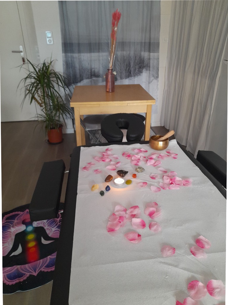 photo cabinet MAGNETISEUR, Sevrage Tabagique Bordeaux