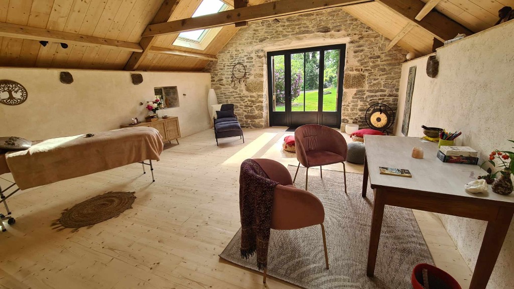 photo cabinet Anne Stéphan