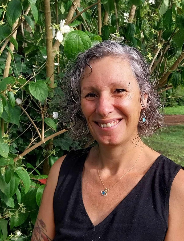 photo portrait Anne Stéphan