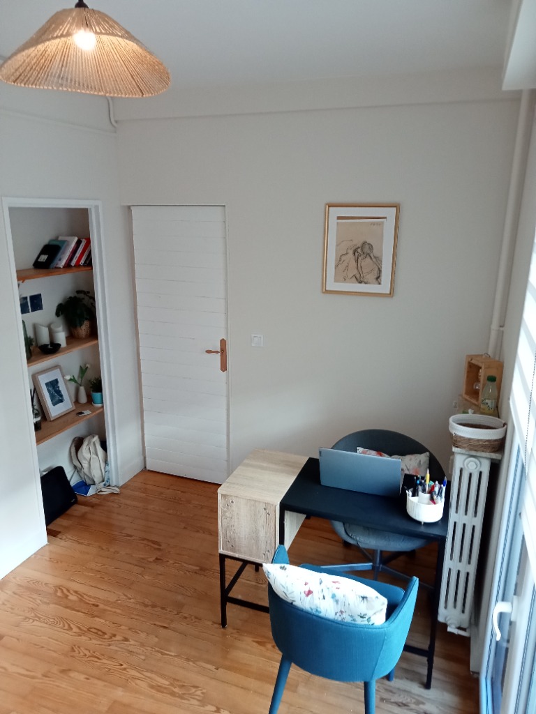 photo cabinet Elise Curtil