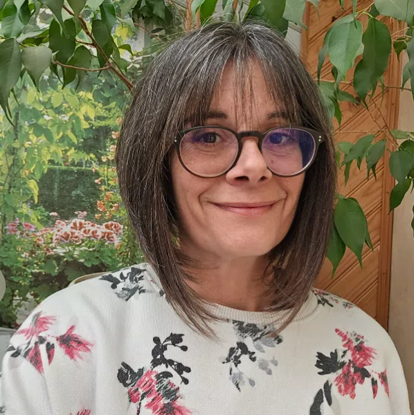 ANGELIQUE ET LA SOPHROLOGIE