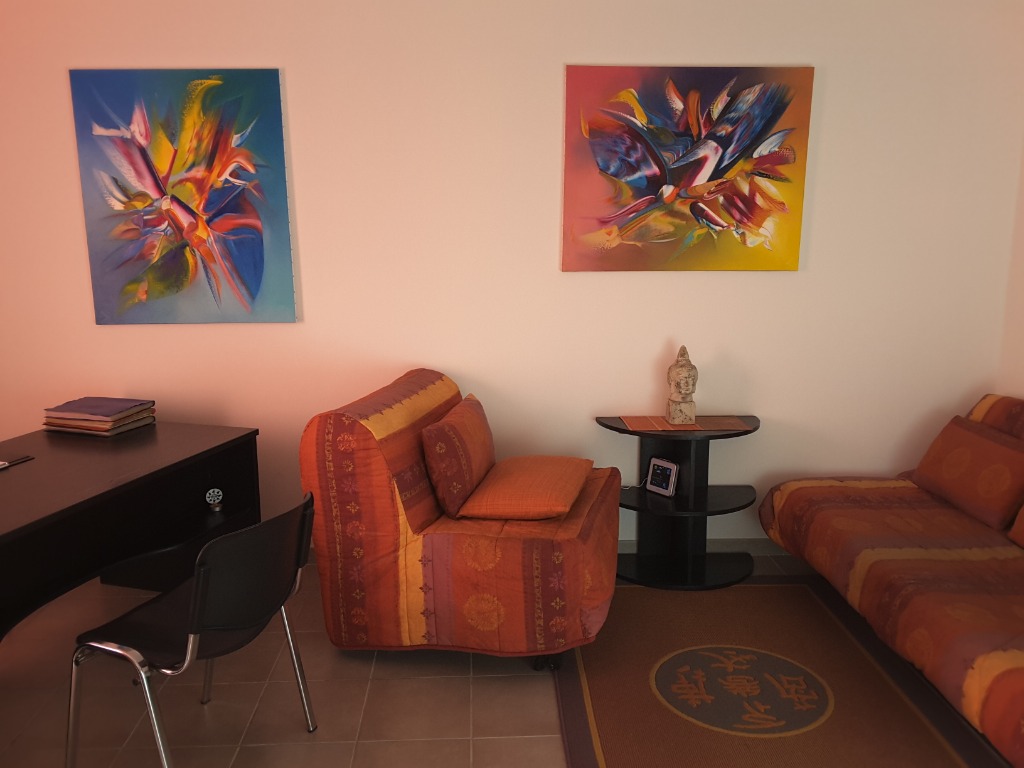 photo cabinet ROTTICCI Grégoire