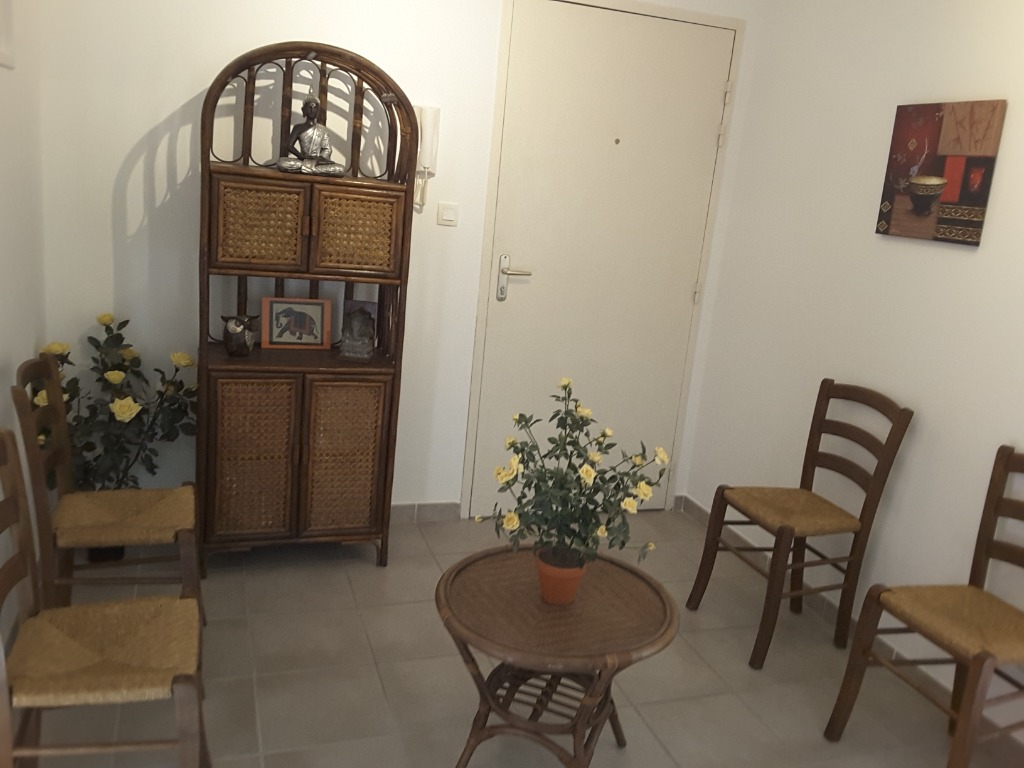 photo seance ROTTICCI Grégoire