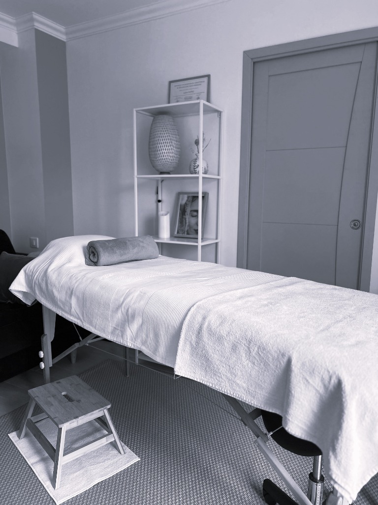 photo cabinet Justine Després