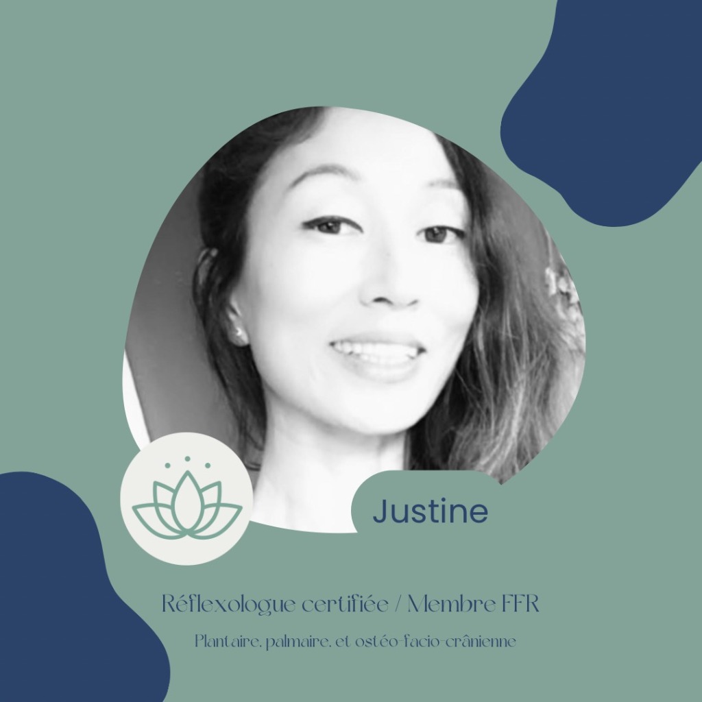 photo portrait Justine Després