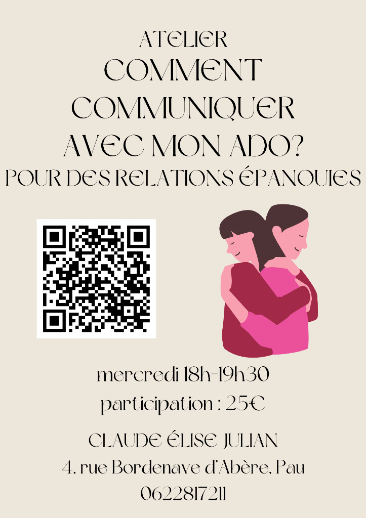 photo activite Claude Élise Julian