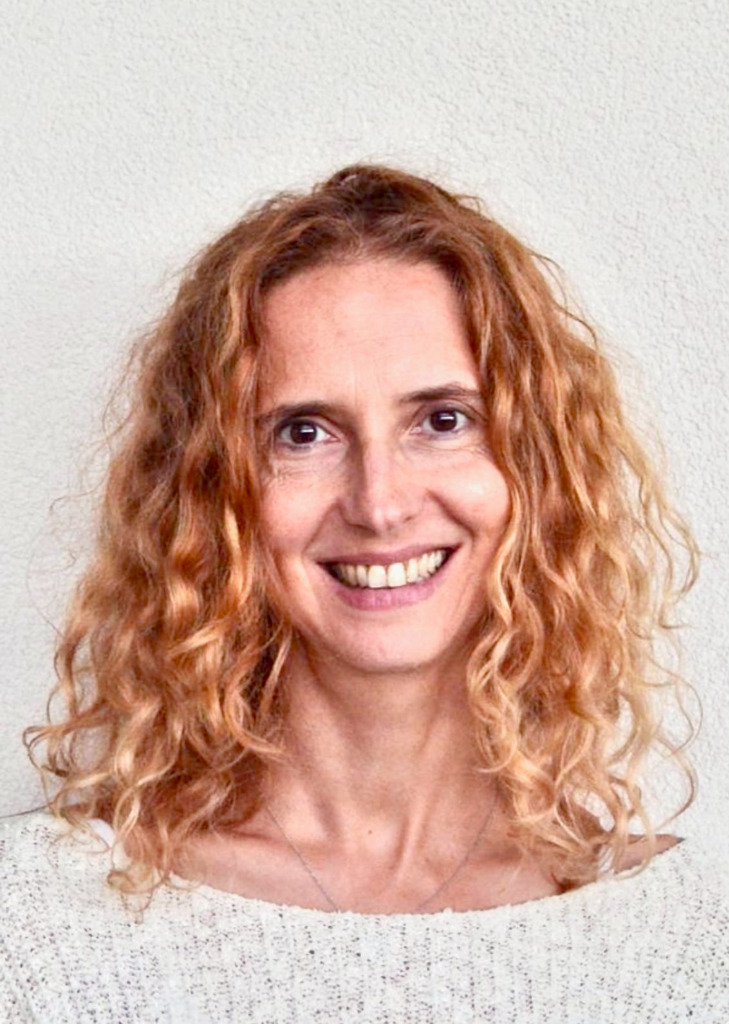 photo portrait Claude Élise Julian