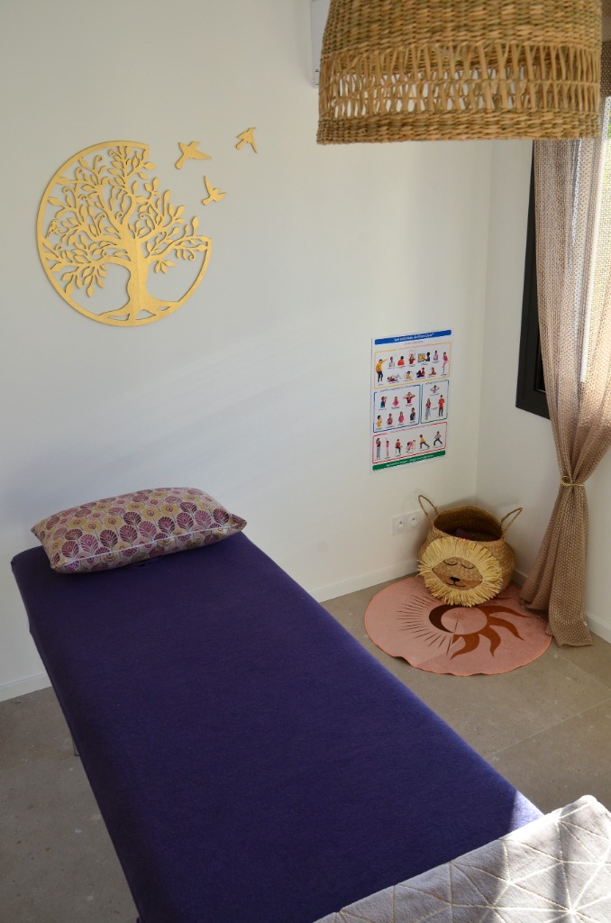 photo activite Evelyne Braban