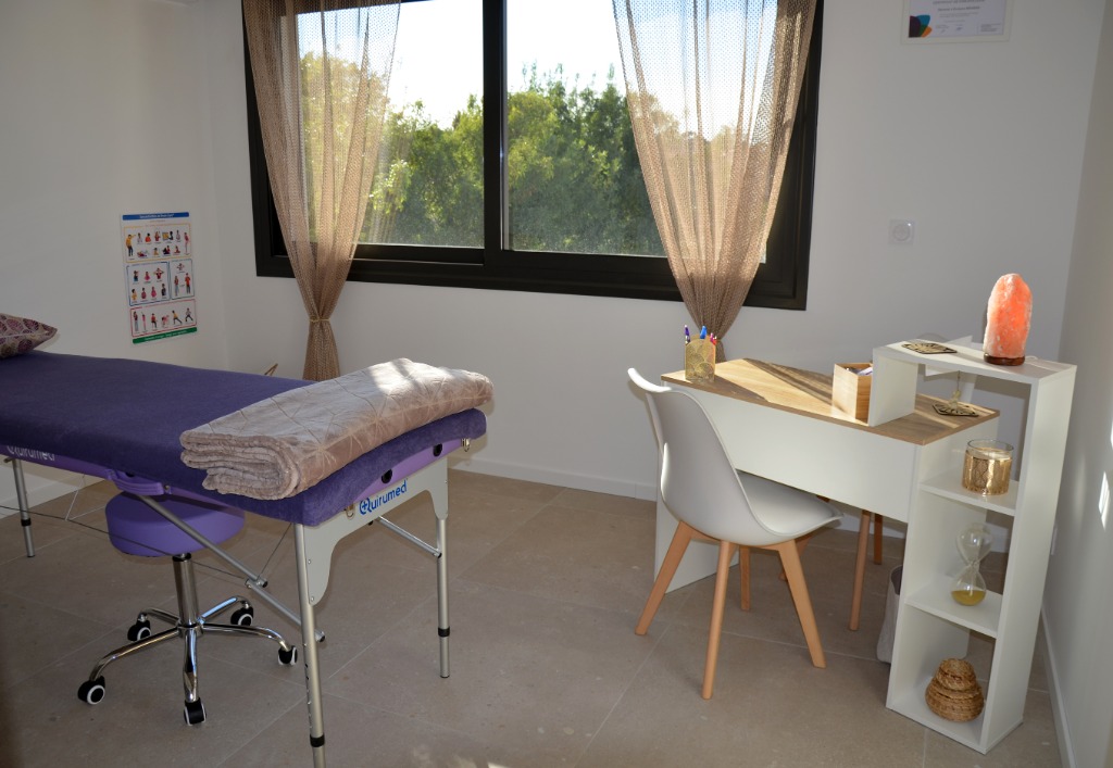 photo cabinet Evelyne Braban