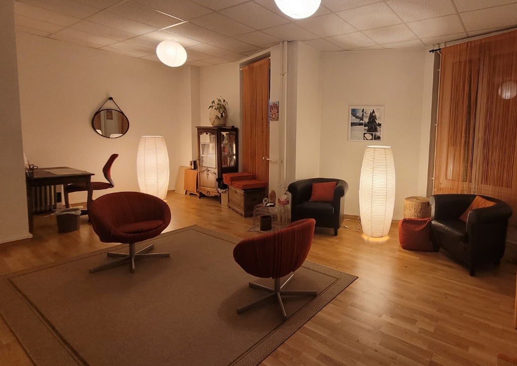 photo cabinet Sophrologie Psycoaching-Haraja