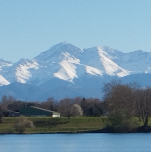 L’énergie du lieu 