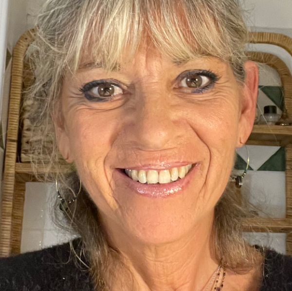 Carine Gourdou Reflexologue plantaire