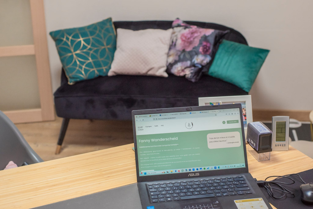 photo cabinet Fanny Wanderscheid 