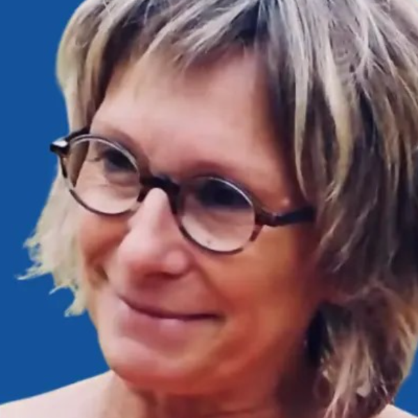 Fanny Hoyois Naturopathe Réflexologue 