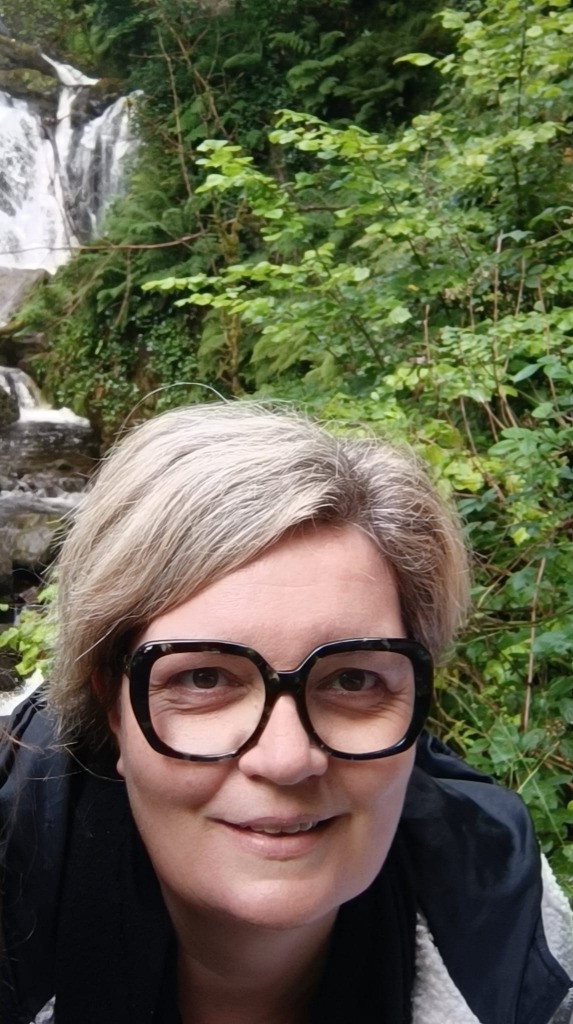 photo portrait Angélique Labeille