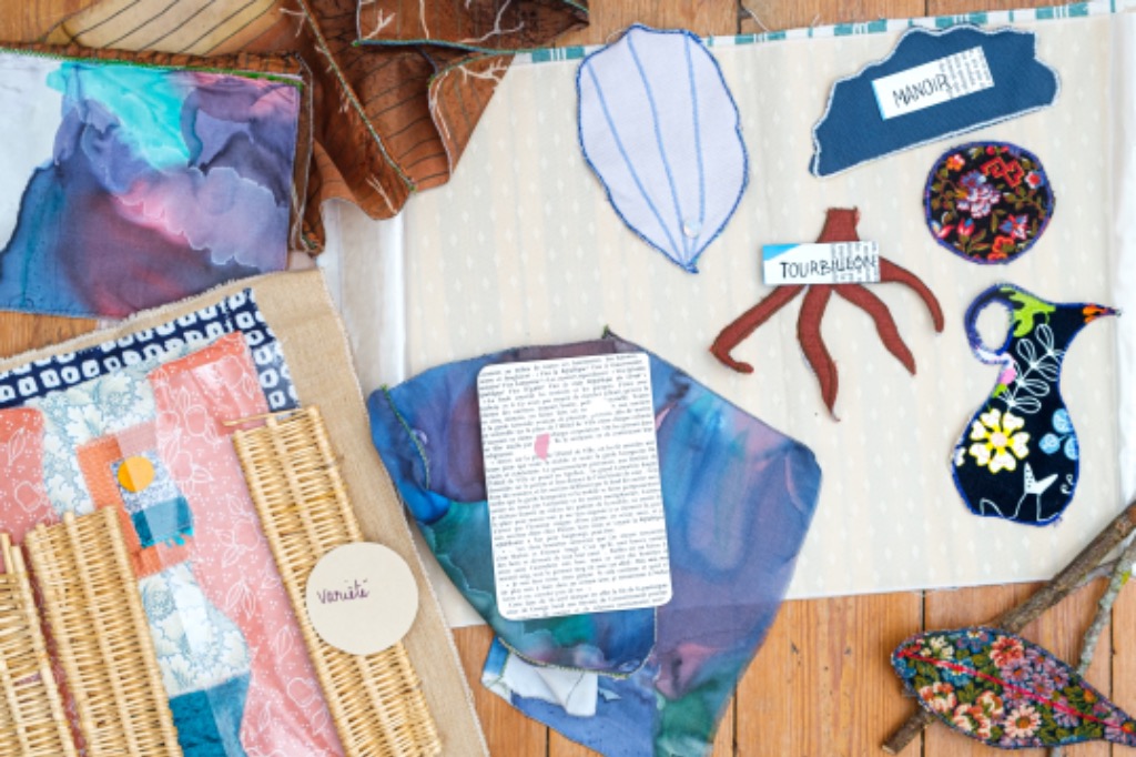 photo activite Léonore Deschamps