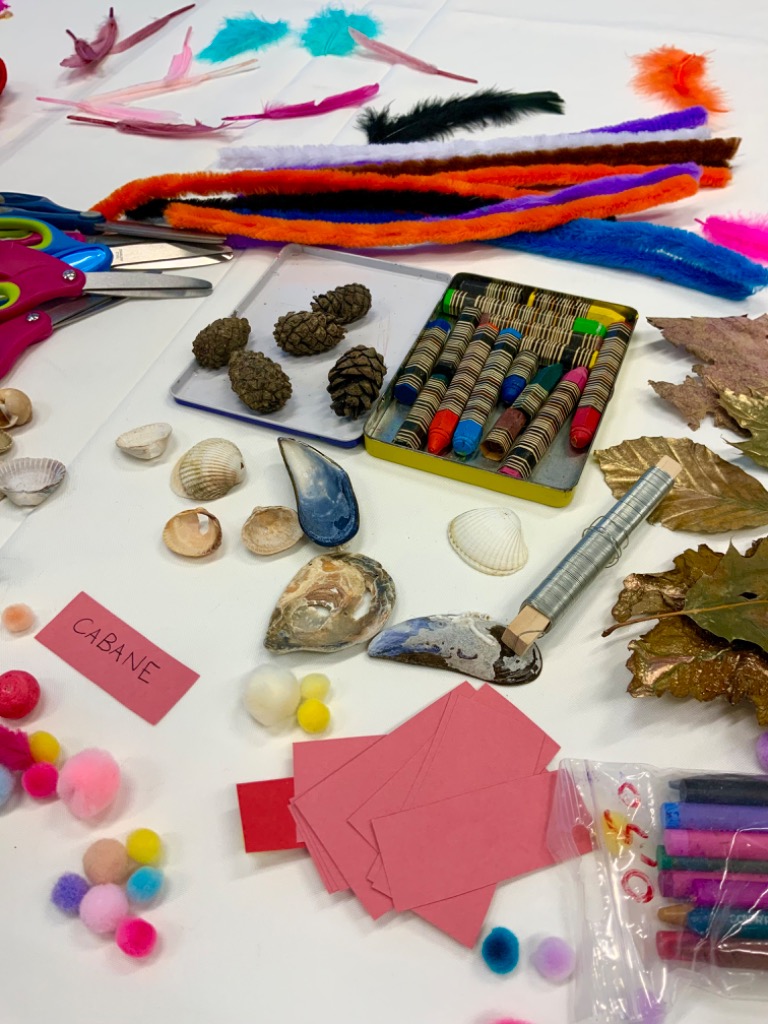 photo portrait Léonore Deschamps