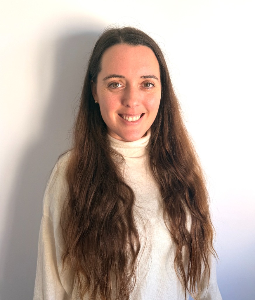 photo portrait Nastasia Leegardeur