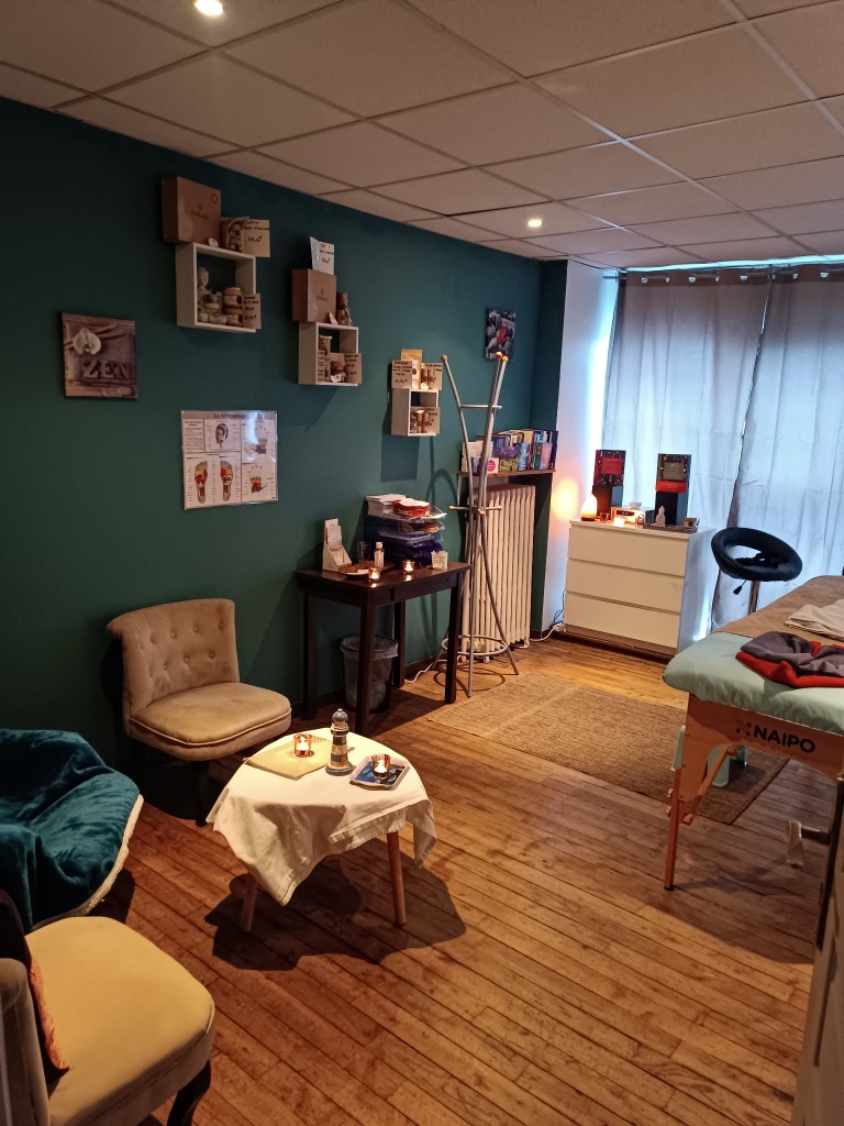 photo cabinet NYMPHÉA 