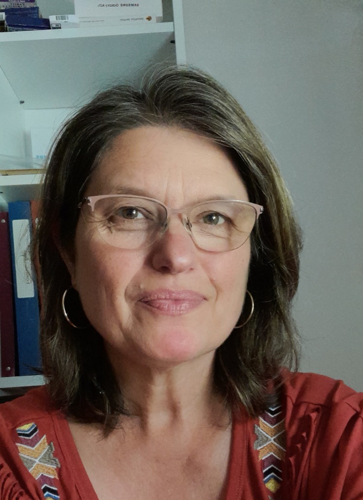 photo portrait NYMPHÉA 