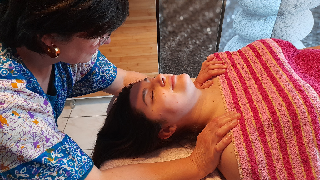 photo seance NYMPHÉA 