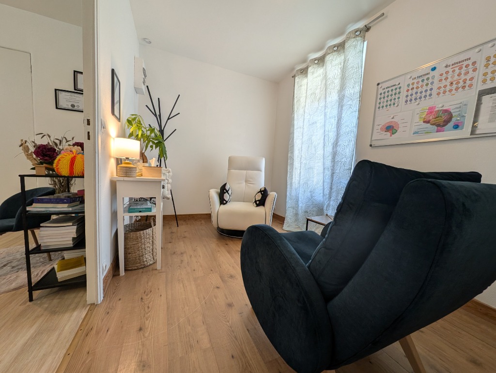 photo cabinet CRUAUD PATRICIA