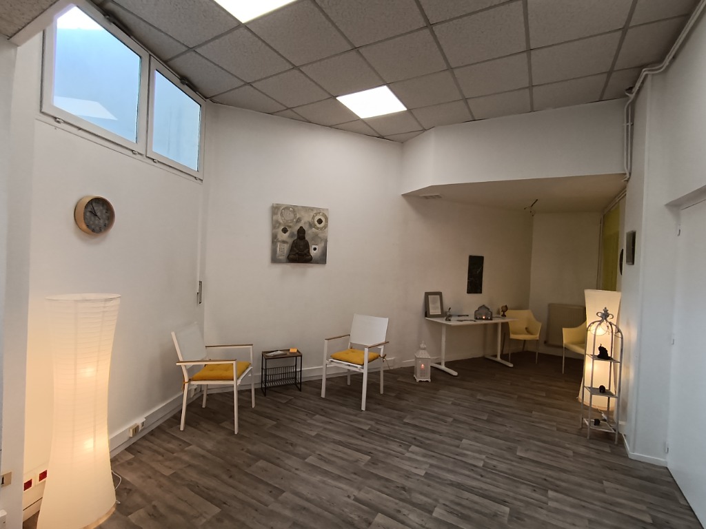 photo cabinet Virginie Pellerin 