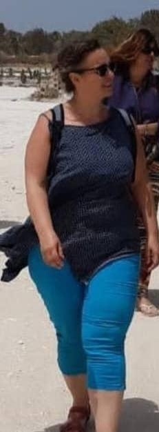 photo portrait Virginie Pellerin 