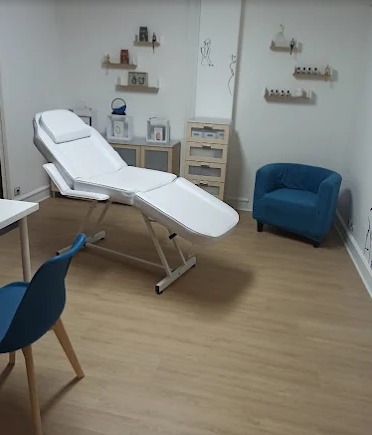 photo cabinet VANESSA MANEIRO COACH