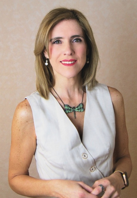 photo portrait VANESSA MANEIRO COACH