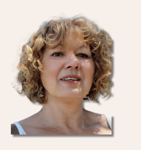 photo portrait Isabelle Payet - Coaching’Bel