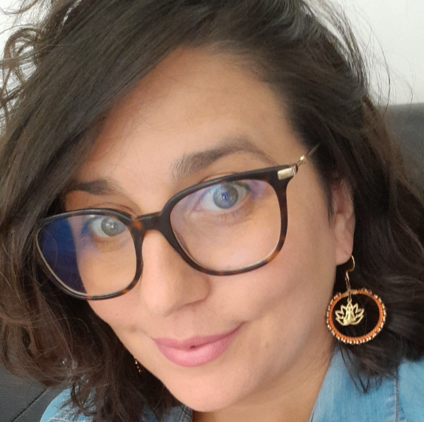 EI Sandrine Fernandes 