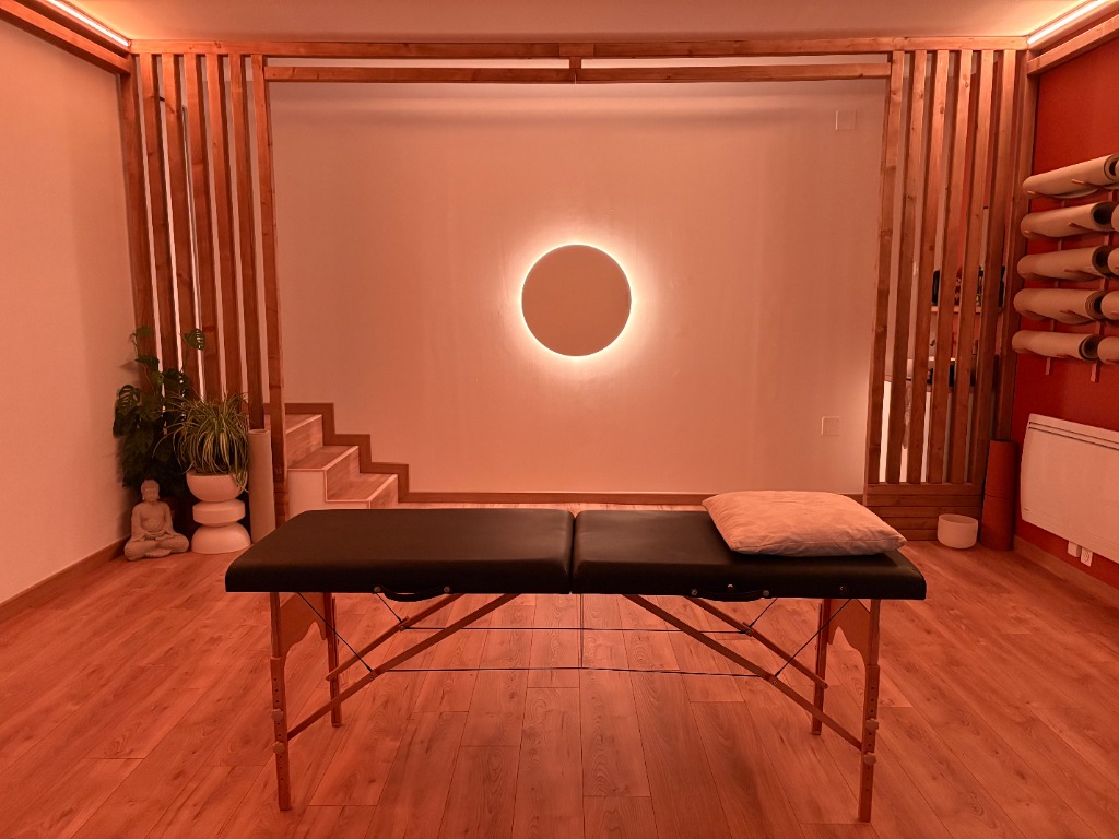 photo cabinet Audrey Demange