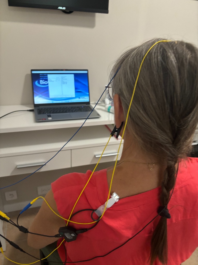 photo activite Hugon julie neurofeedback