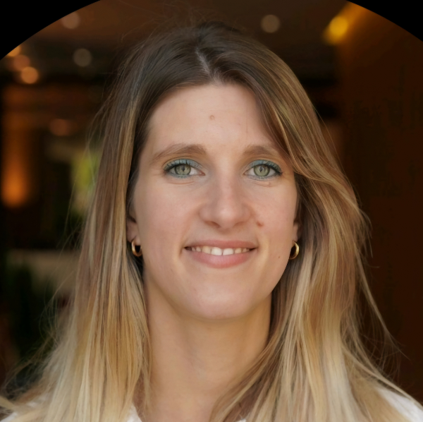 Delphine Guarini Sabatier