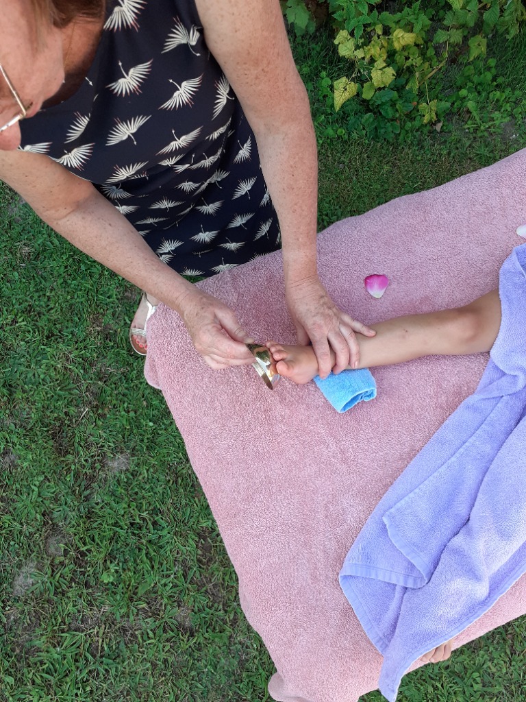 photo portrait Emilie Osmont 