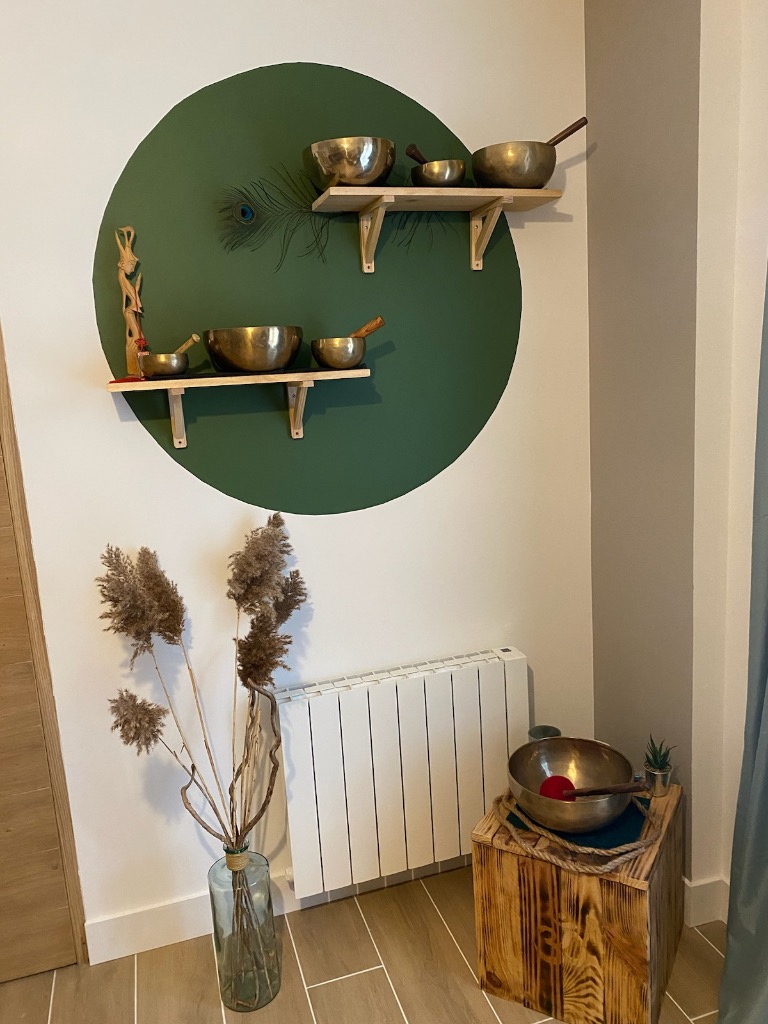 photo cabinet Infiniti-Luminescence 