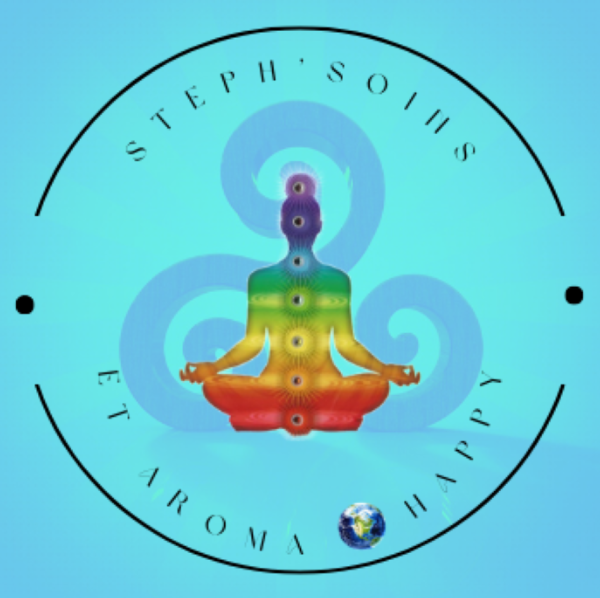 Steph’soins et aroma terre happy