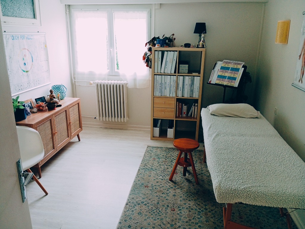 photo cabinet Lise Garola