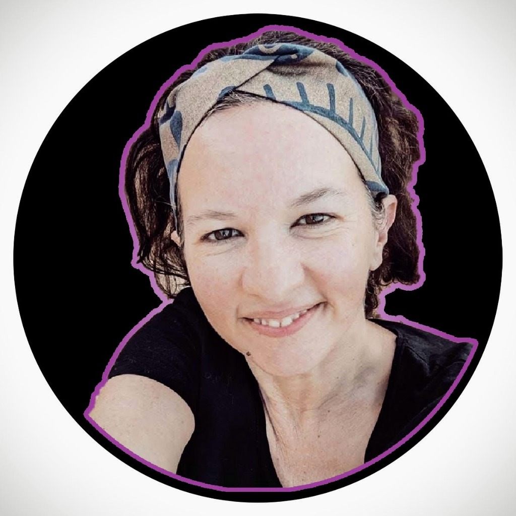 photo portrait Céline Arres