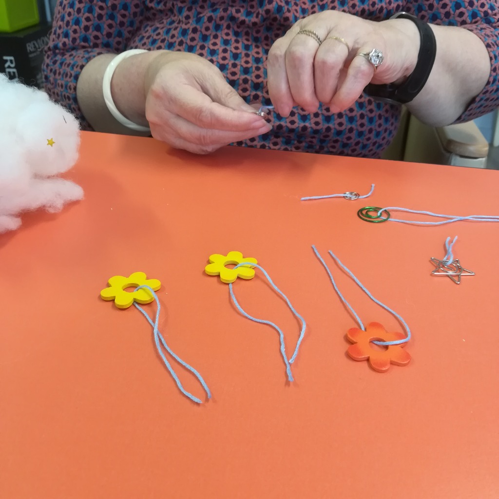 photo seance Céline Arres