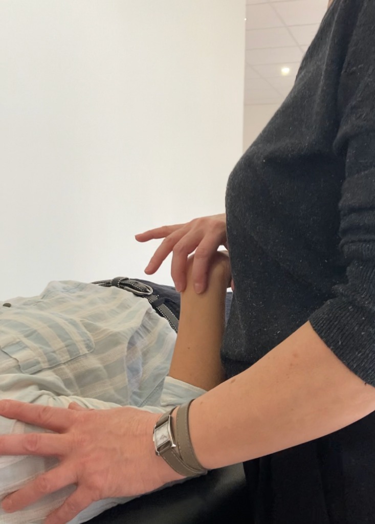 photo activite Carole ZIKA