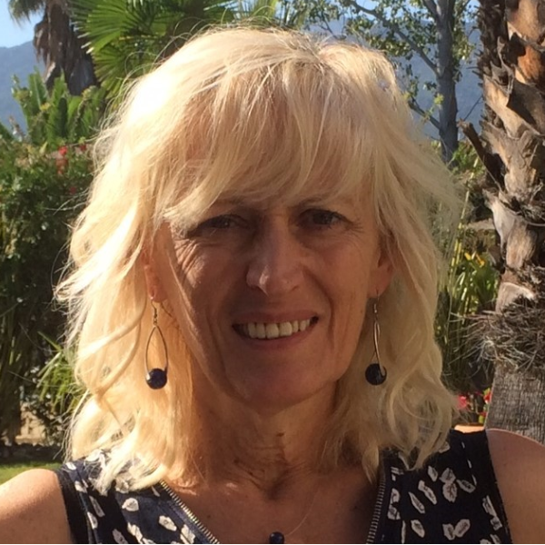 LES CLES DU BIEN ETRE Myriam Calvet