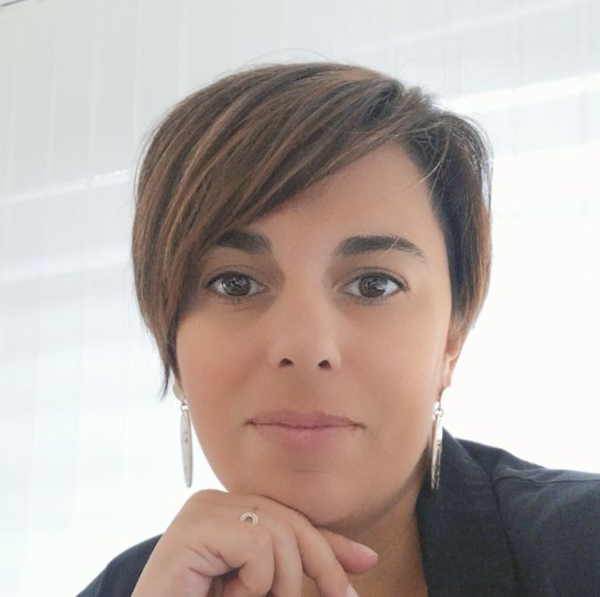 Catherine Gagliardi, Cabinet HYPNOSI