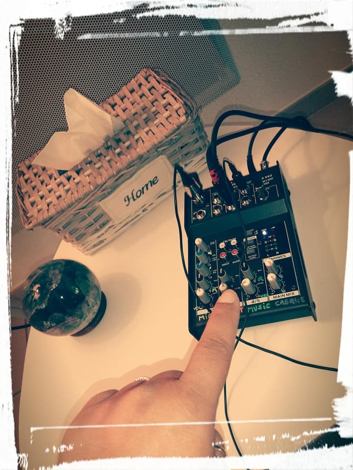 photo activite Catherine Gagliardi, Cabinet HYPNOSI