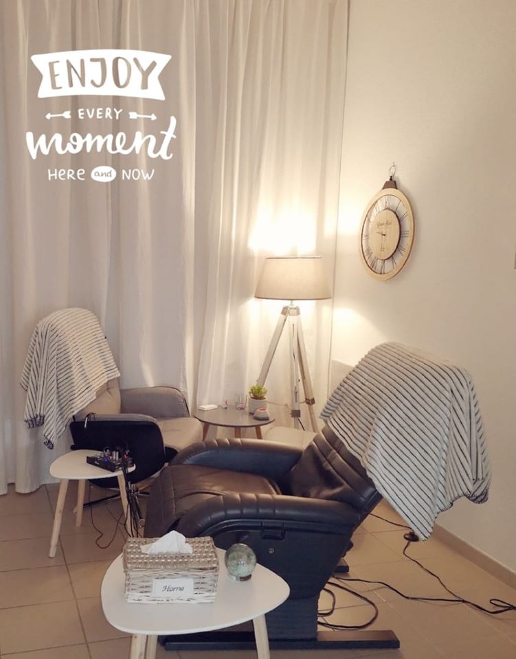 photo cabinet Catherine Gagliardi, Cabinet HYPNOSI