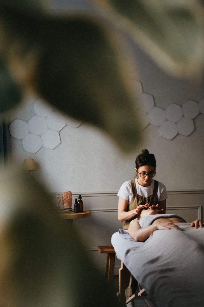 photo activite Mathilde Guillerot